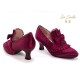 Iris Corolla Marie Antoinette Version A Shoes VII(Reservation/6 Colours/Full Payment Without Shipping)